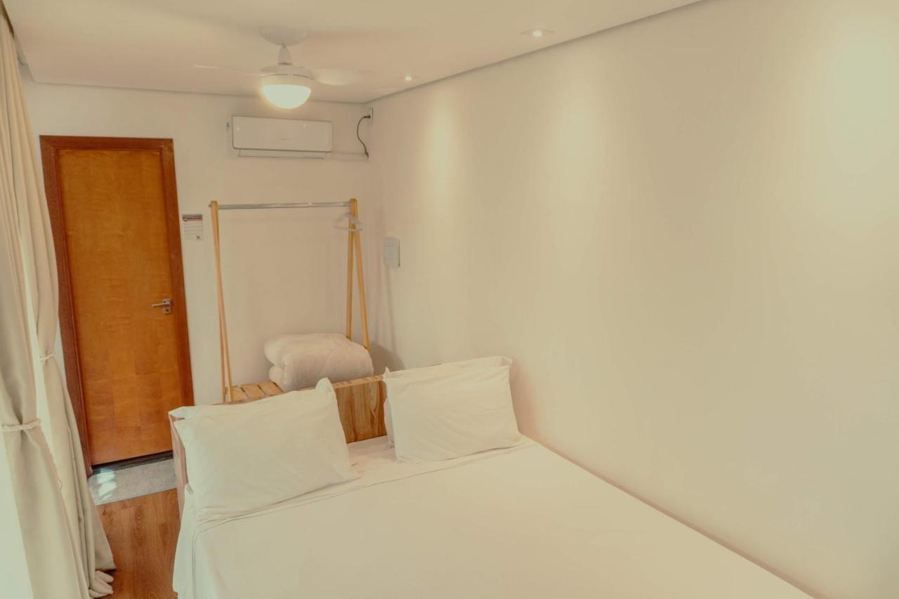 Villa Container Lodge Capitólio Exterior foto